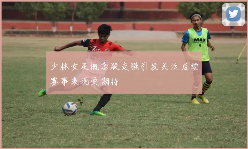 少林女足概念股走强引发关注后续赛事表现受期待